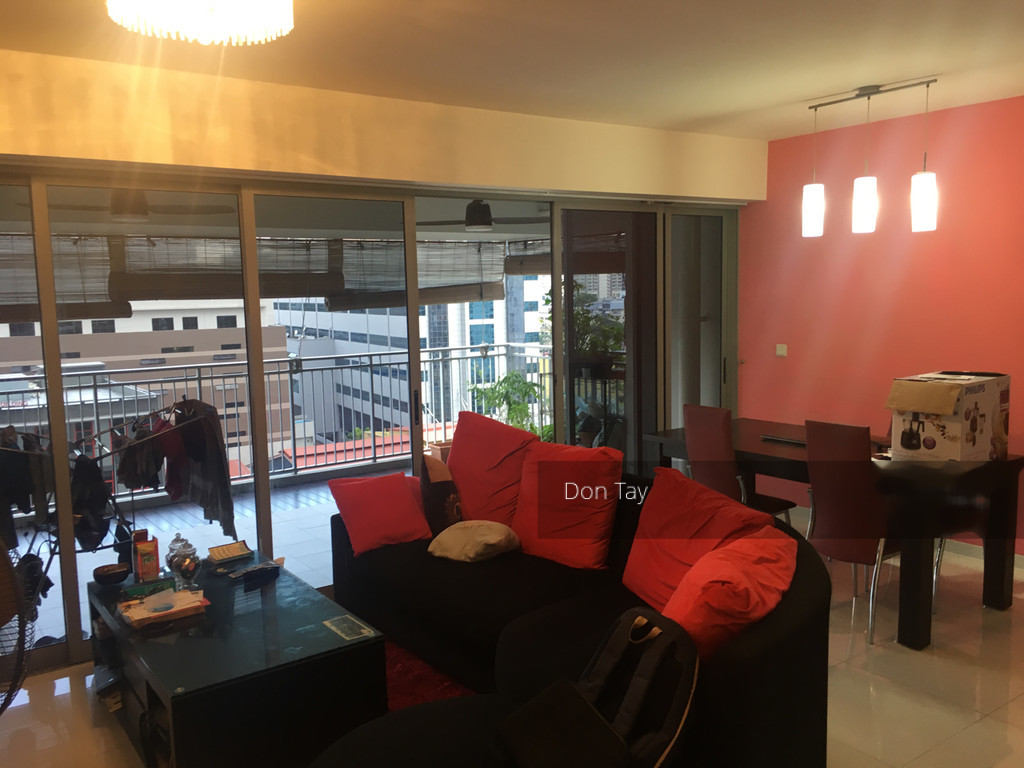 Blk 9 City View @ Boon Keng (Kallang/Whampoa), HDB 5 Rooms #146841112